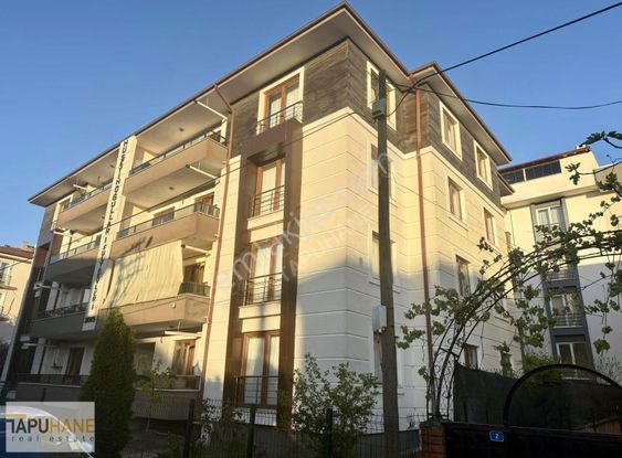 Tapuhaneden Yeni Mah. Kiralık 2+1 Daire