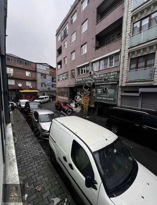 4.levent ' Te Satılık Yeni Binada Hazır Boş Dükyan