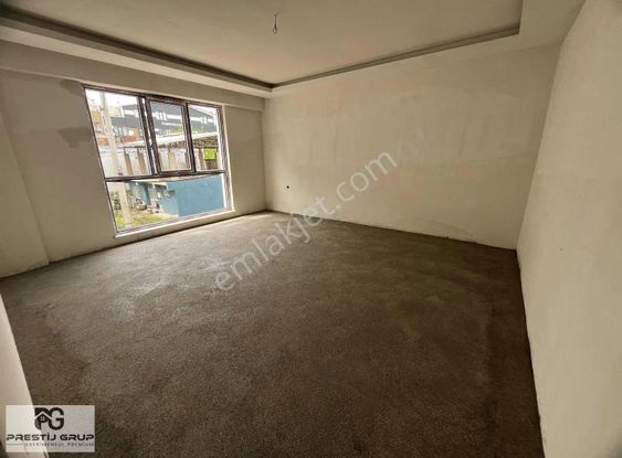 Prestij Grup Tan Karapınarda Geniş 3+1 Sıfır Daire
