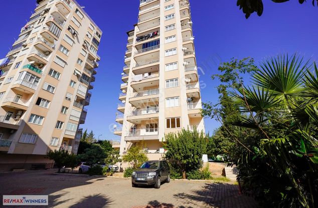 Yenigün'de Tadilatlı, Kombili, 3+1 Satılık Daire