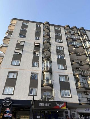 Bornova Kazım Dirik Mah. Ege Üni Karşısı 3+1 Satılık Daire