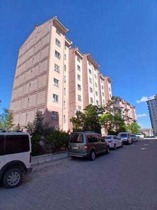 Seyrantepede Kiralık 2+1