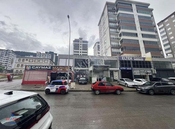 Remax Yeniden Üngüt De Kiralık Dükkan