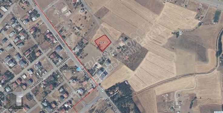 Öz Urhanlar Emlaktan Esenyurt'da Satılık Arsa