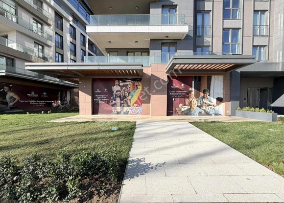 Emlak Konut Çınarköy Evleri | Dükkan | Cadde Cepheli