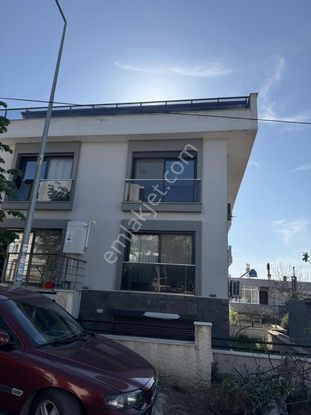Urla Kiralık Lüks 3+1 Dubleks (deniz Manzaralı)