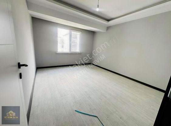 Yeni Devlet Hastanesi Okullar Bölgesinde İskanlı 3+1daire