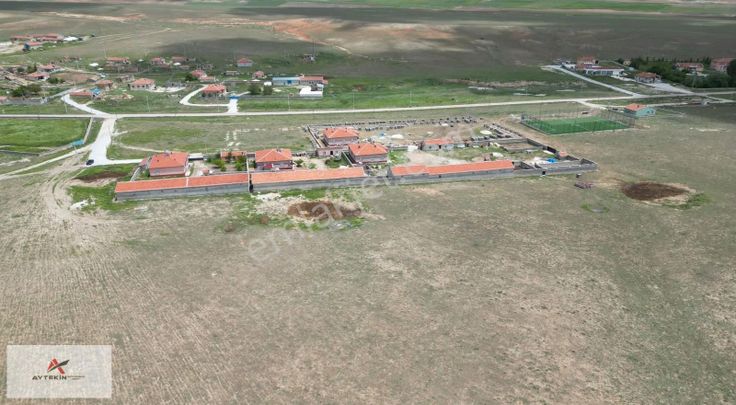 Cihanbeyli/hodoğlu Mah. 488m2 Konut İmarlı Arsa