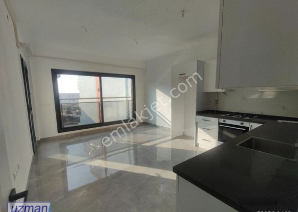 Marina Da 2,5+1 Yeni Doğalgazlı Daire