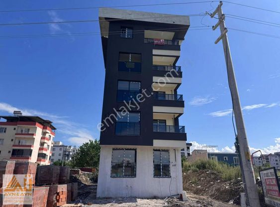 Aliağa Fırsat Satılık 1+1 Daire