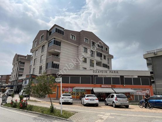 Demirci Mahallesi Site İçerisinde Ara Kat Satılık 3+1 Daire