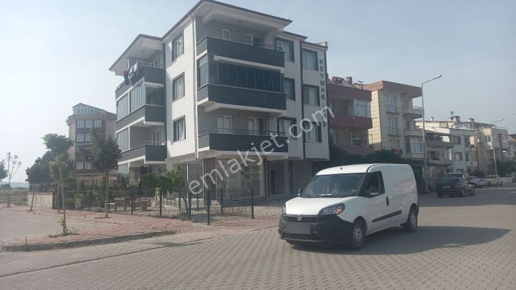 Her Cephesi Açık Satılık Geniş 3+1