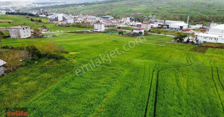 Toybelende Kazançlı Bir Yatırım 390 M2 Hisse