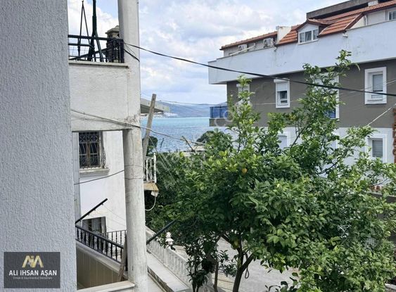 Kiralık 2+1 Sahile Yürüme Mesafesi
