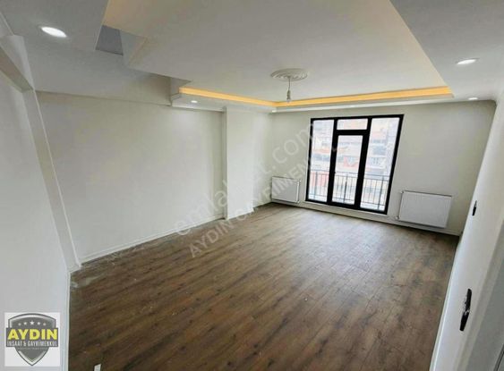 Cadde Üzerinde 4+2 Girişleri Ayrı Lüx Sıfır Dublex Daire