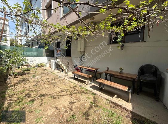Karşıyaka İmbatlı Mahallesi 2+1 Satılık Daire