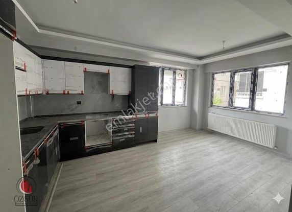 Özgür'den Battalgazi Dev. Hast. Yanında Sıfır 1+1 Satılık Daire