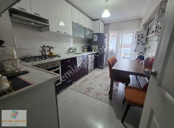 Elvan Mahallesinde Full Yapılı 3+1 Satılık Daire
