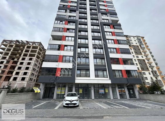 Sıfır 90m2 Kiralık Dükkan