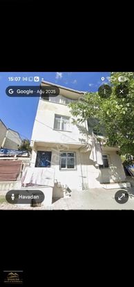 Başakşehir Şahintepe Satılık 2+1 Yüksek Giriş Daire