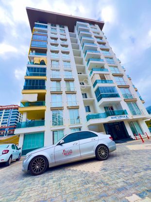 Alanya Mahmutlar Dairemiz Acil Satılık