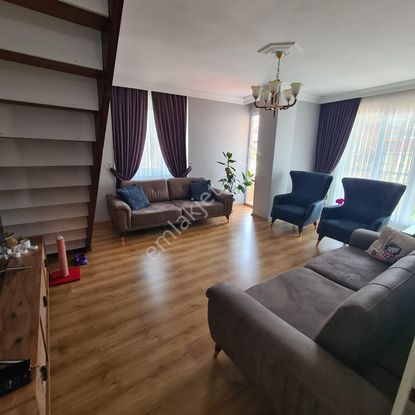 Yıldıztabya Satılık Dubleks 4+2 Daire