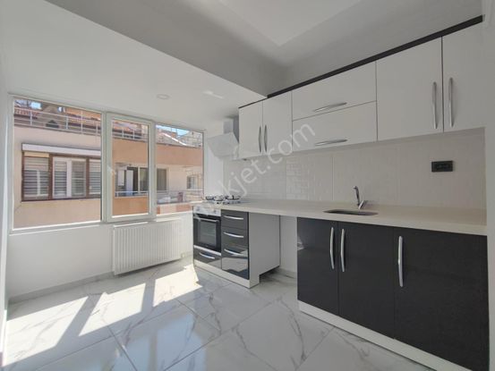 ▇altınkum'da Denize 100mt Mesafede Masrafsız 2+1 Daire