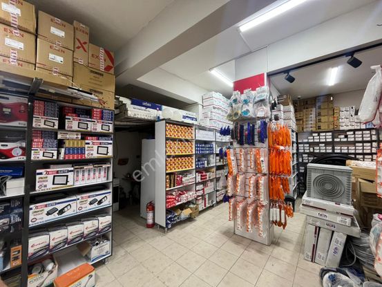 !fırsat!keçiörende Cadde Üzerinde 100m2 Takasa Açık Dükkan