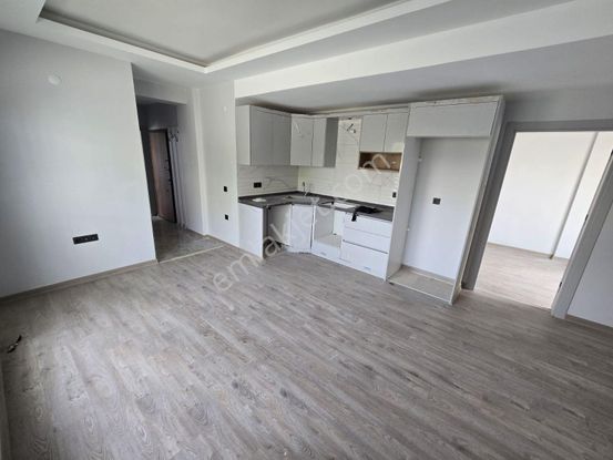 Ebeveyn Banyolu Bahçe Katı 2+1 Daire