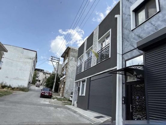 Çiğli Uğurmumcu'da 2+1 0 Kiralık Daire