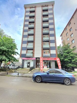 Ataşehir İçerenköy 2+1 Kiralık Daire,