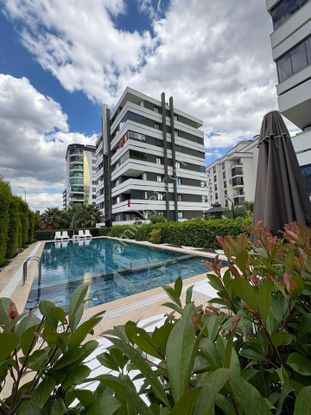 📣 Nazilli Zaferde 3+1 165 M2 Satılık Daire📣