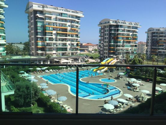 Sahibinden Avsallar'da Kiralık Daire