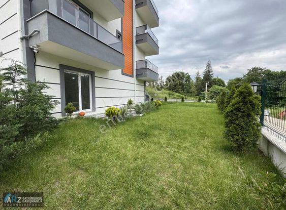 Başiskele 190 M2 Bahçe Kullanım Alanlı 3+1 Satılık Sıfır Daire