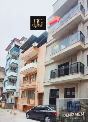 Acil Buca Uçanyola Yakın Sıfır Daire
