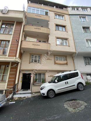 Gülbağ Meriç Sokak / Satılık 2+1 Daire