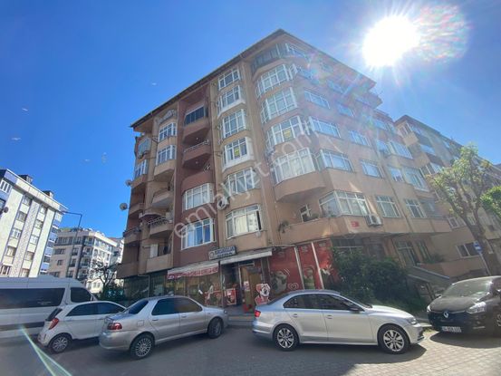 B.evler Ulubatlı Hasan Caddesinde Kentsel Dönüşüme Girmiş 3+1