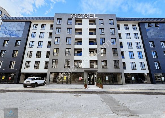 Almina'dan Ada Elite Sitesinde Ultra Lüx Tasarım Daire