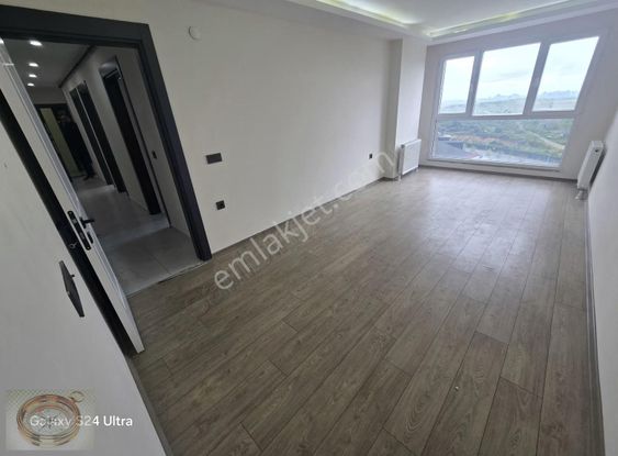 Eski Habipler'de Satılık 3+1 Lüks Daire (115m², Otoparklı)