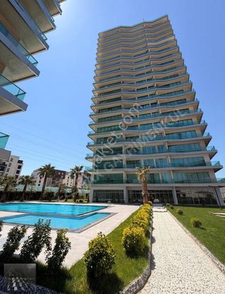 Biaport Özlüce'de 3.5+1, 13. Kat Kiralık Daire