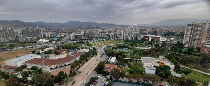 Mavişehir Pamukkale Sitesinde Satılık Daire