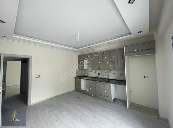 Kale'den Satılık Sıfır 1+1 Daire