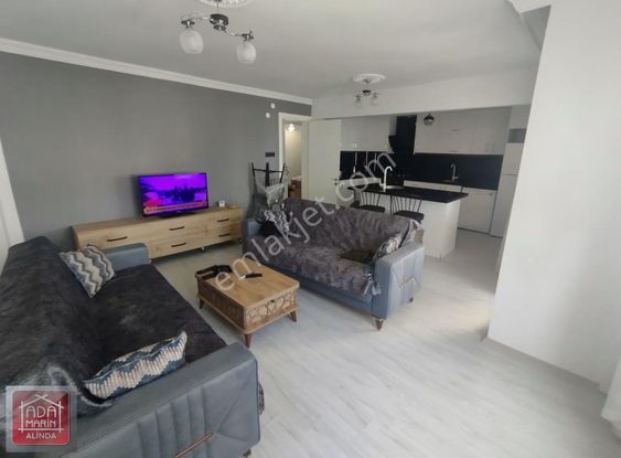 Yenicami Mah Kiralık Eşyalı 3+0daire