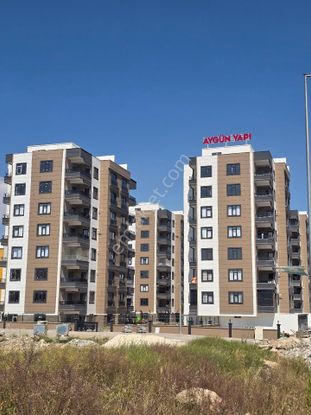 İmamı Bakir Mahallesinde Satılık Lux 3+1 Sıfır Daire