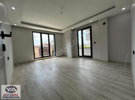 Darıca Bağlarbaşın Da 2+1 Merkeze 2 Dk 100 M2 Satılık Daire
