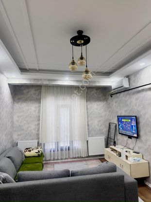 Vizyon 'dan Kiralık 1+1 Eşyalı