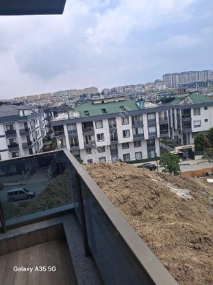 Sahibinden Hadımkoy Kıptas Da Satılık Daire