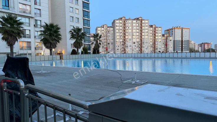 Sahibinden Semerkand Line Eşyalı Kiralık Dubleks