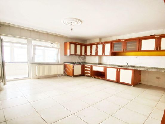 Nes Yapı'dan Doğan Araslı'da Çift Balkonlu Ara Kat Kiralık Daire!!!