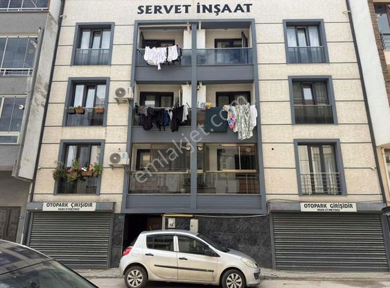 Elit Emlaktan 4+1 Dubleks Satlık